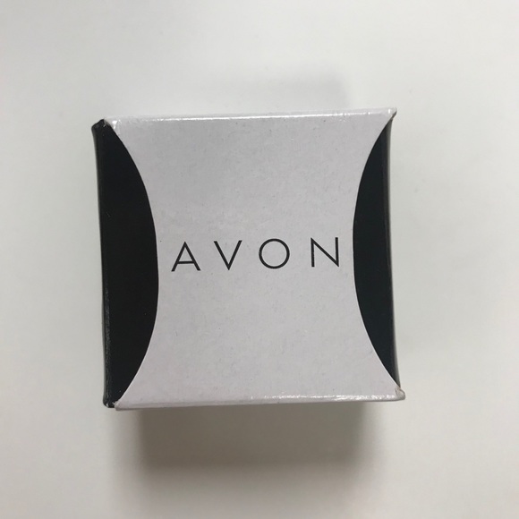 NWT Avon Halloween Time Earrings Pumpkin 🎃 - Picture 4 of 5